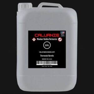 CALUANIE-MUELEAR-OXIDIZE-10-L