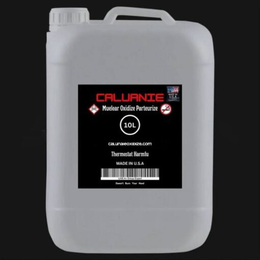 CALUANIE-MUELEAR-OXIDIZE-10-L