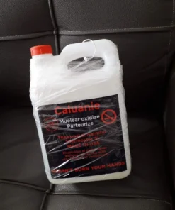 Caluanie Muelear Oxidize 5L