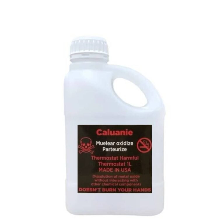 Caluanie Muelear Oxidize 1.5Liter Caluanie Muelear Oxidize 1.5Liter