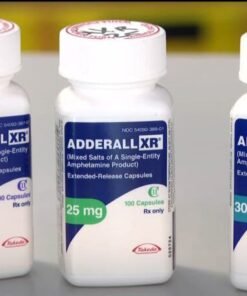 Buy Adderall pills online
