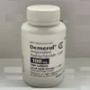 Buy Demerol 100 Mg Tablets Online