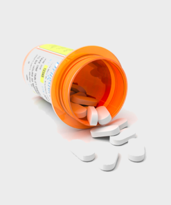 Butabarbital Pills